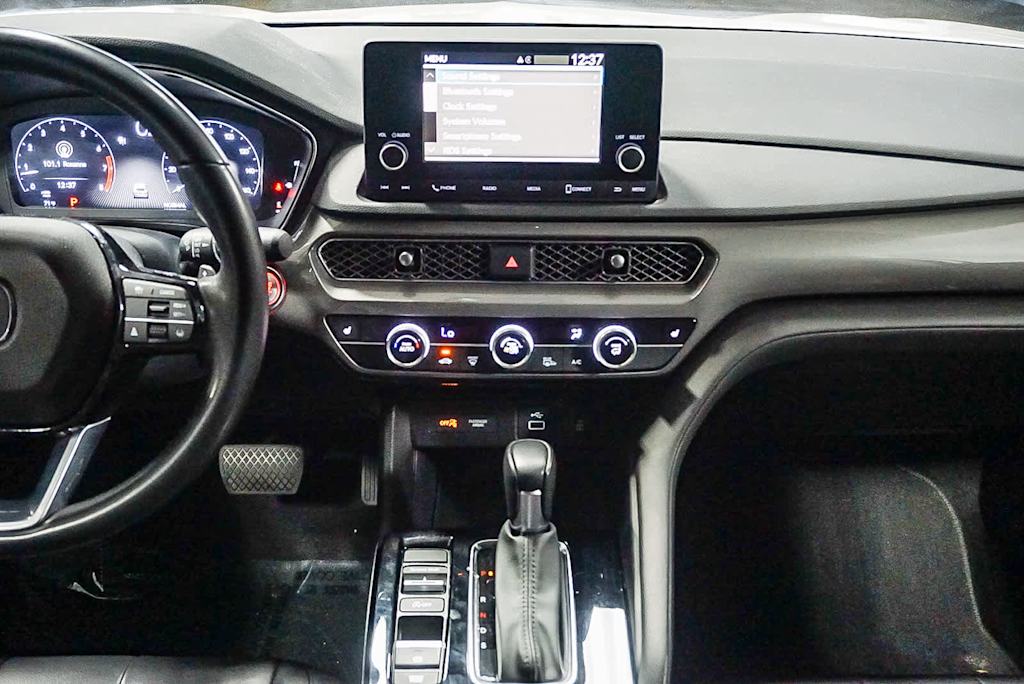 Thumbnail: 2023 Acura Integra - 7