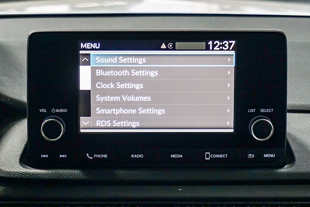 Thumbnail: 2023 Acura Integra - 12