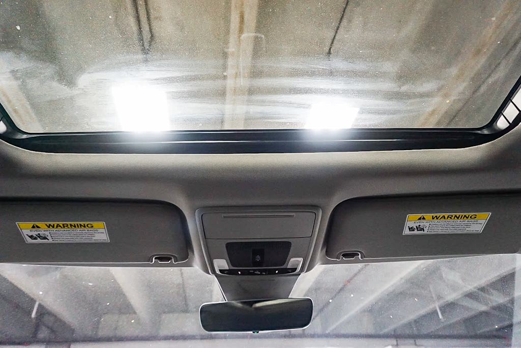 Thumbnail: 2023 Acura Integra - 24