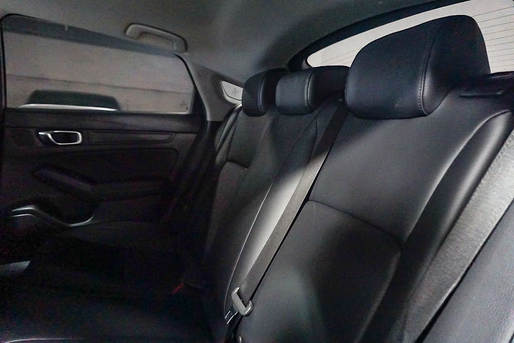 Thumbnail: 2023 Acura Integra - 10