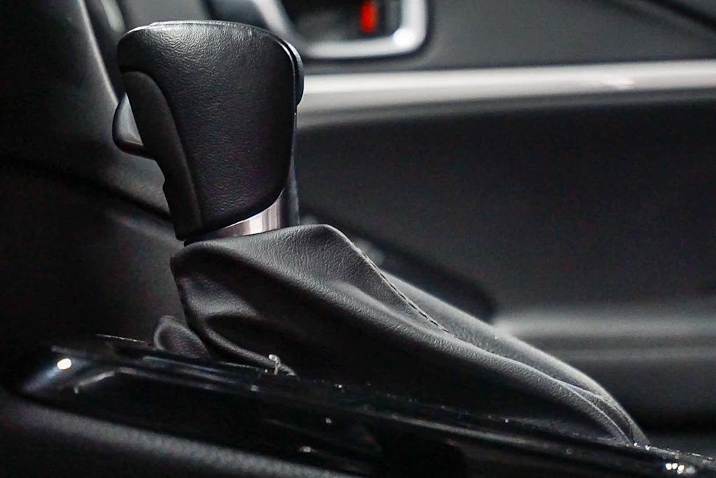 Thumbnail: 2023 Acura Integra - 13