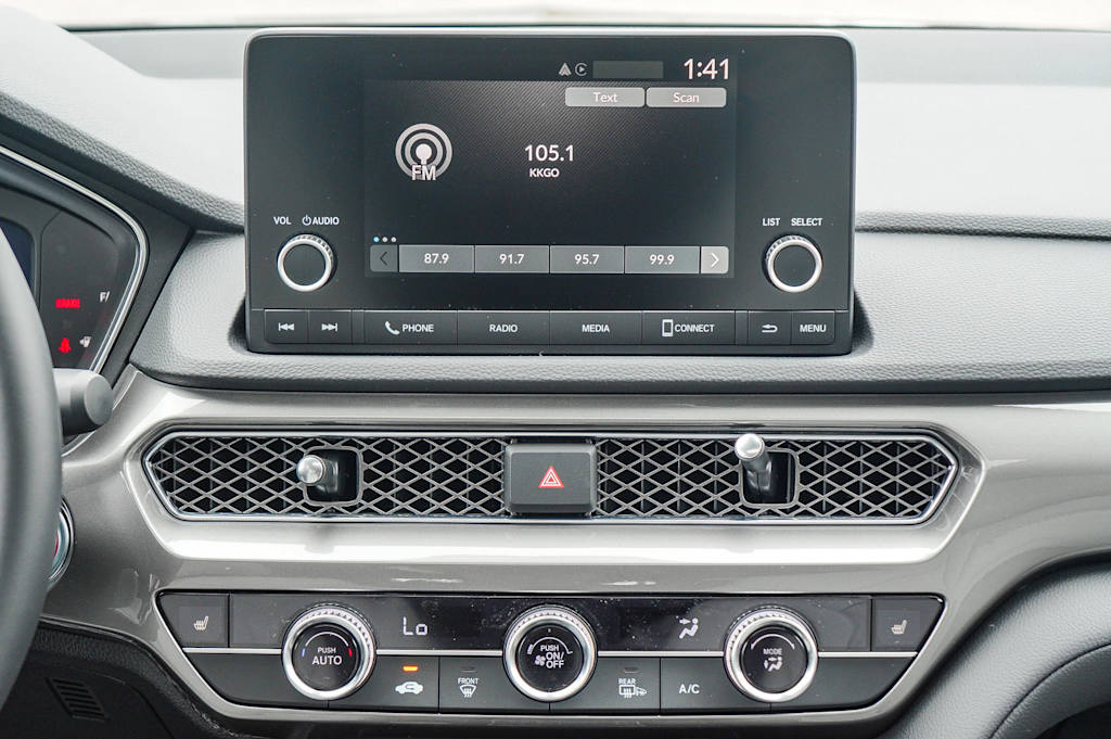 Thumbnail: 2025 Acura Integra - 13