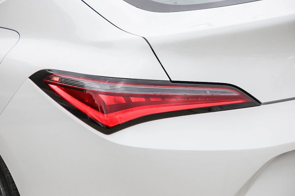 Thumbnail: 2025 Acura Integra - 19