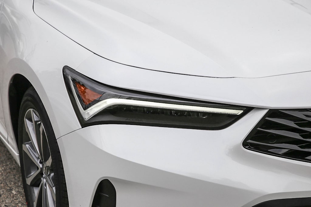 Thumbnail: 2025 Acura Integra - 16