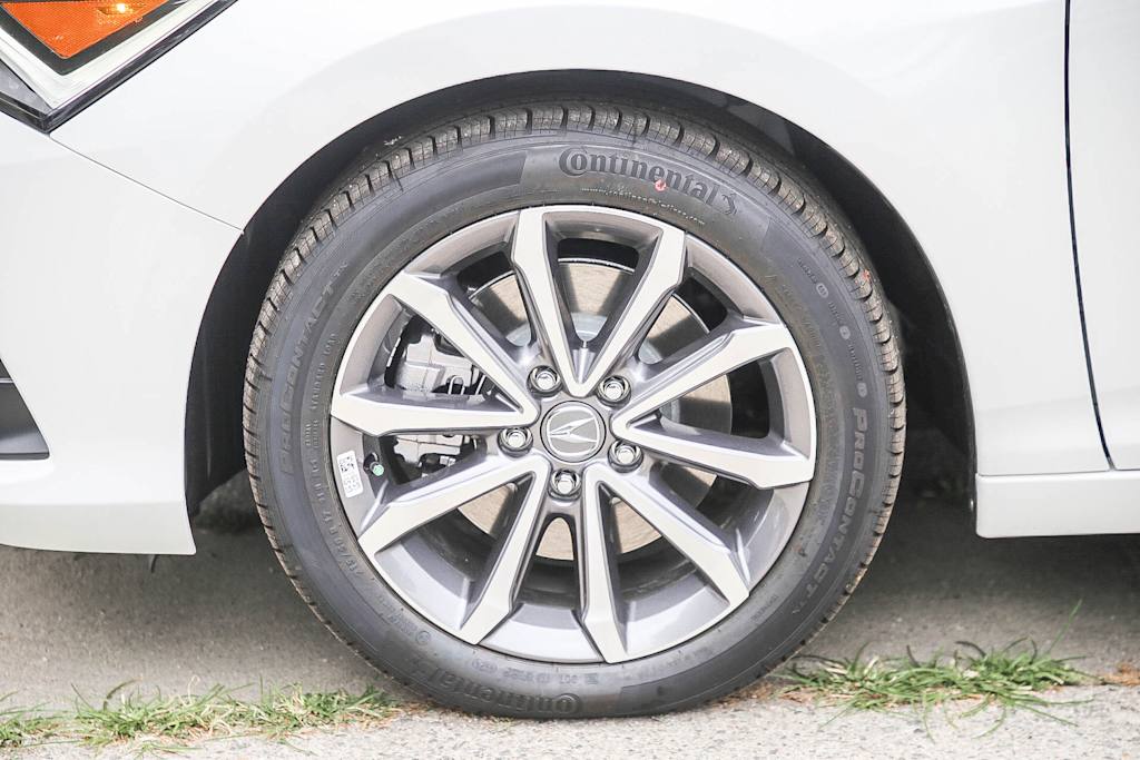 Thumbnail: 2025 Acura Integra - 6