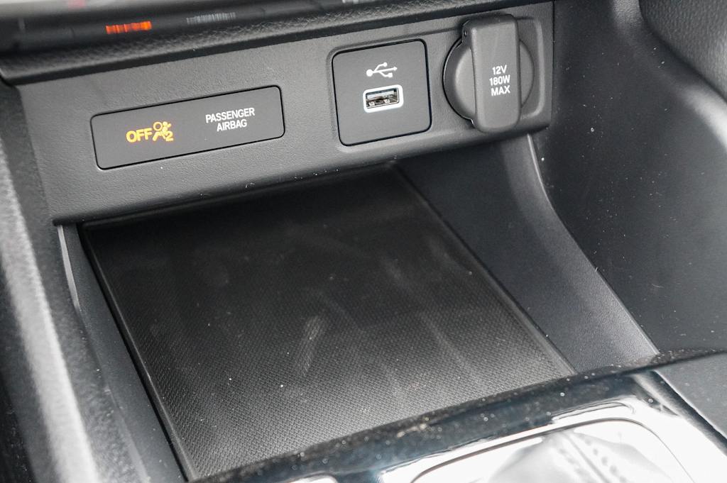 Thumbnail: 2025 Acura Integra - 24