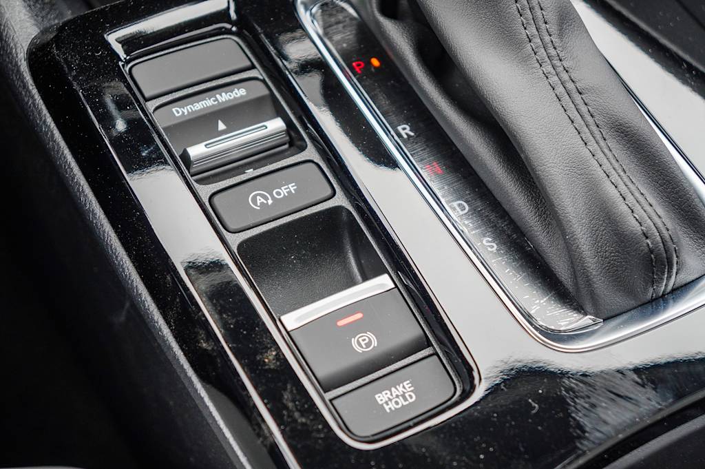 Thumbnail: 2025 Acura Integra - 14