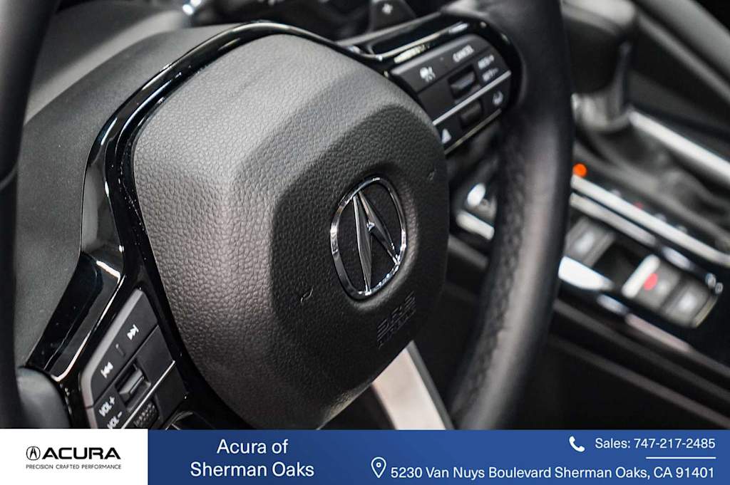 Thumbnail: 2025 Acura Integra - 25