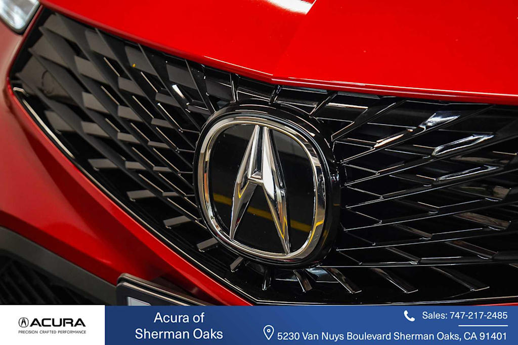 Thumbnail: 2025 Acura Integra - 5