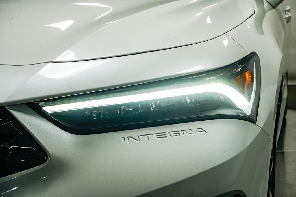 Thumbnail: 2026 Acura Integra - 5