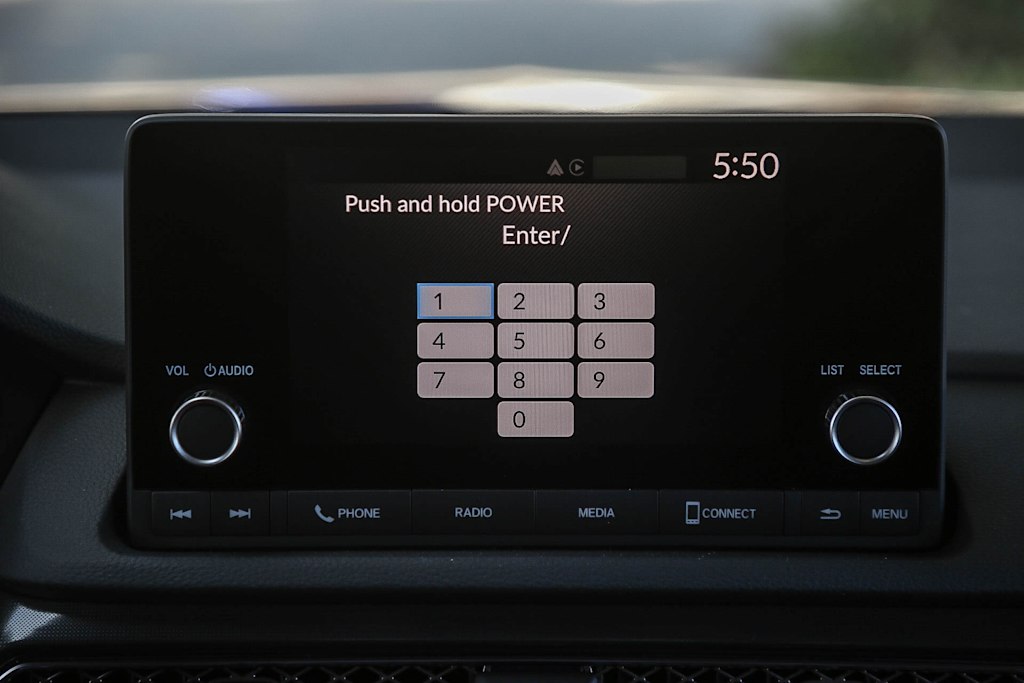 Thumbnail: 2025 Acura Integra - 19