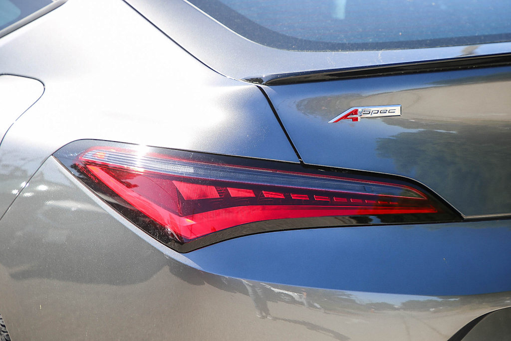 Thumbnail: 2025 Acura Integra - 18