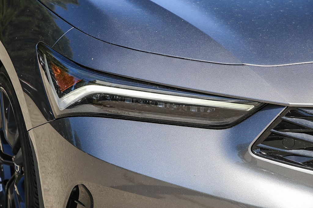 Thumbnail: 2025 Acura Integra - 6