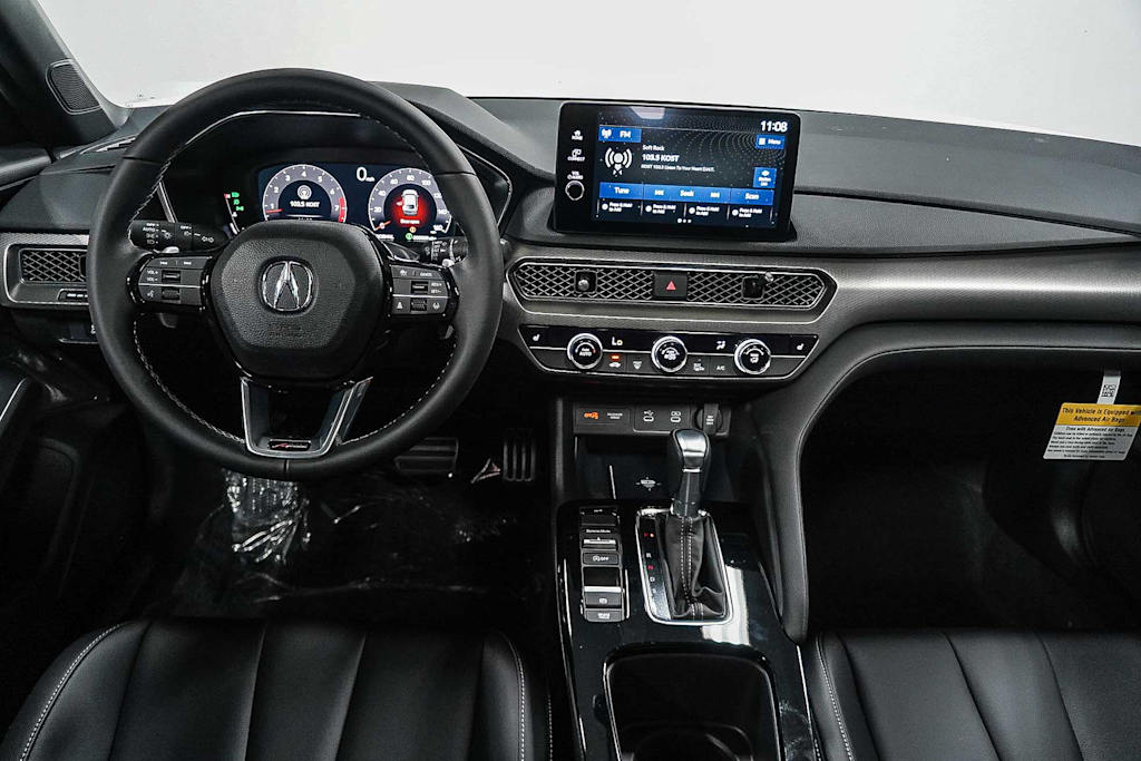 Thumbnail: 2026 Acura Integra - 2