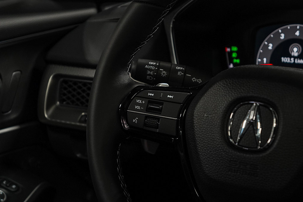 Thumbnail: 2026 Acura Integra - 23