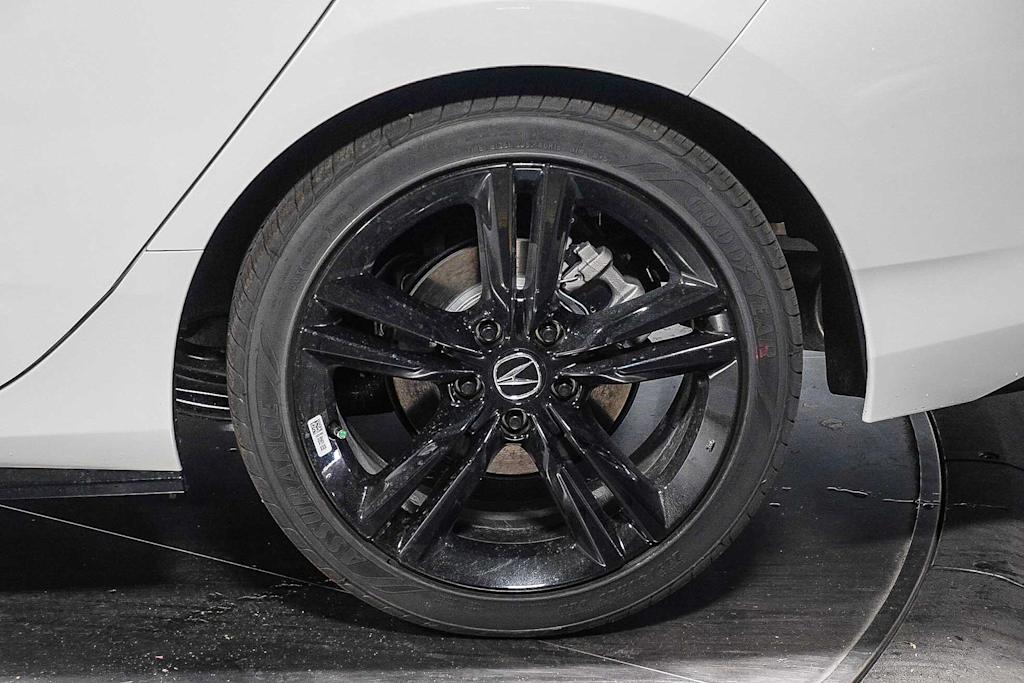 Thumbnail: 2026 Acura Integra - 21