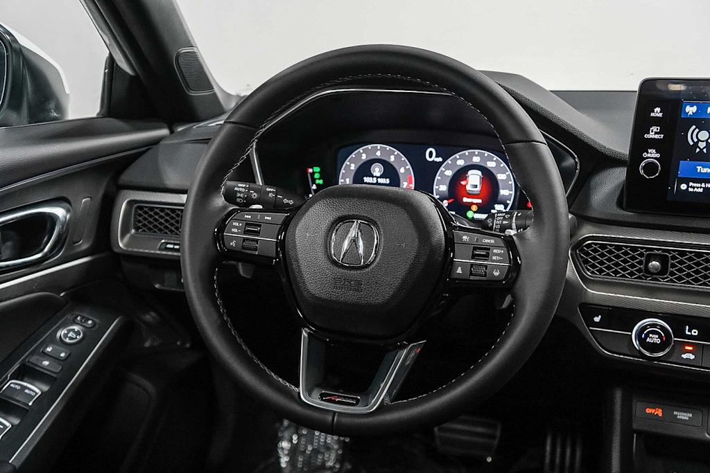 Thumbnail: 2026 Acura Integra - 9