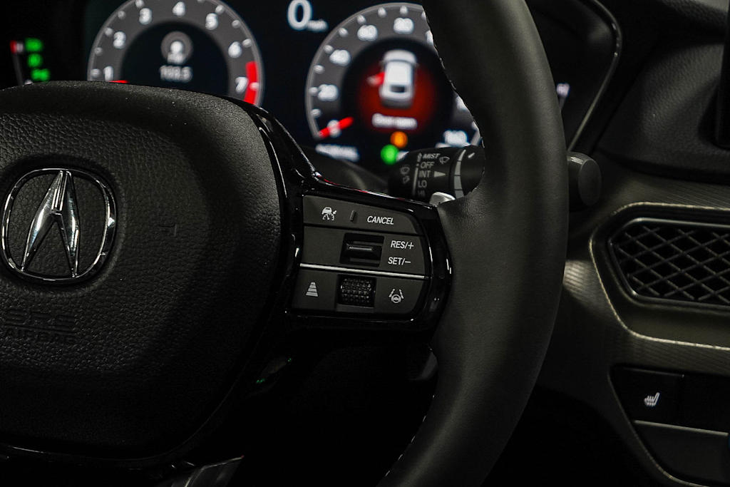 Thumbnail: 2026 Acura Integra - 24