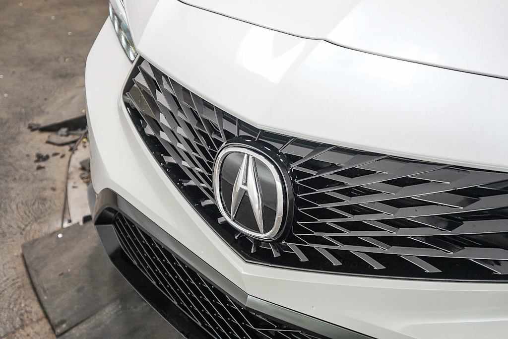 Thumbnail: 2026 Acura Integra - 20