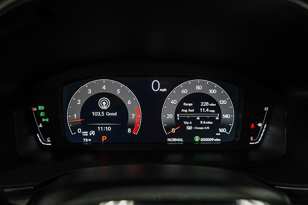 Thumbnail: 2026 Acura Integra - 15
