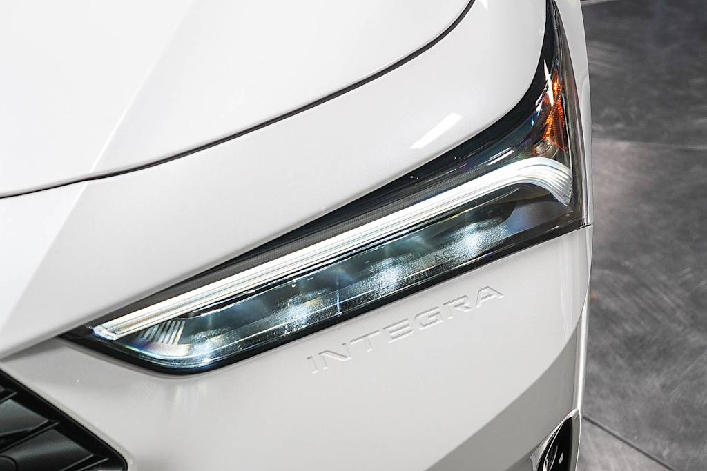 Thumbnail: 2026 Acura Integra - 19