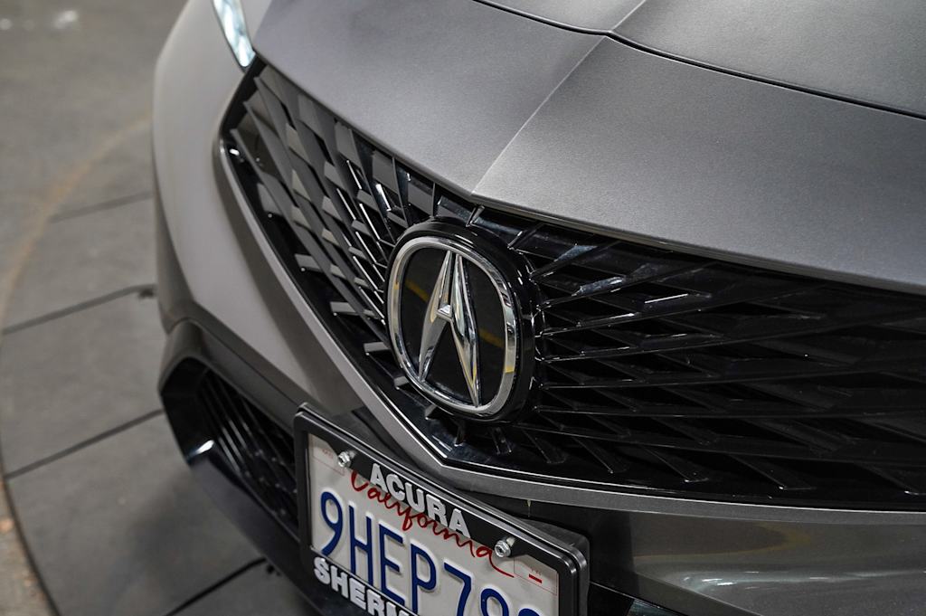 Thumbnail: 2023 Acura Integra - 5