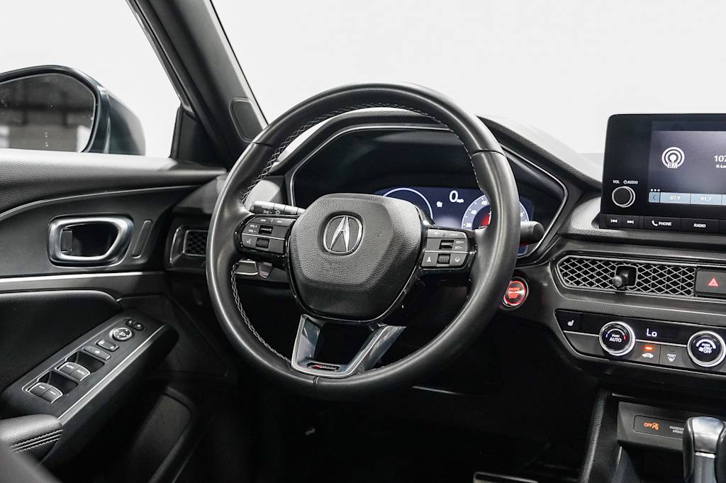 Thumbnail: 2023 Acura Integra - 12