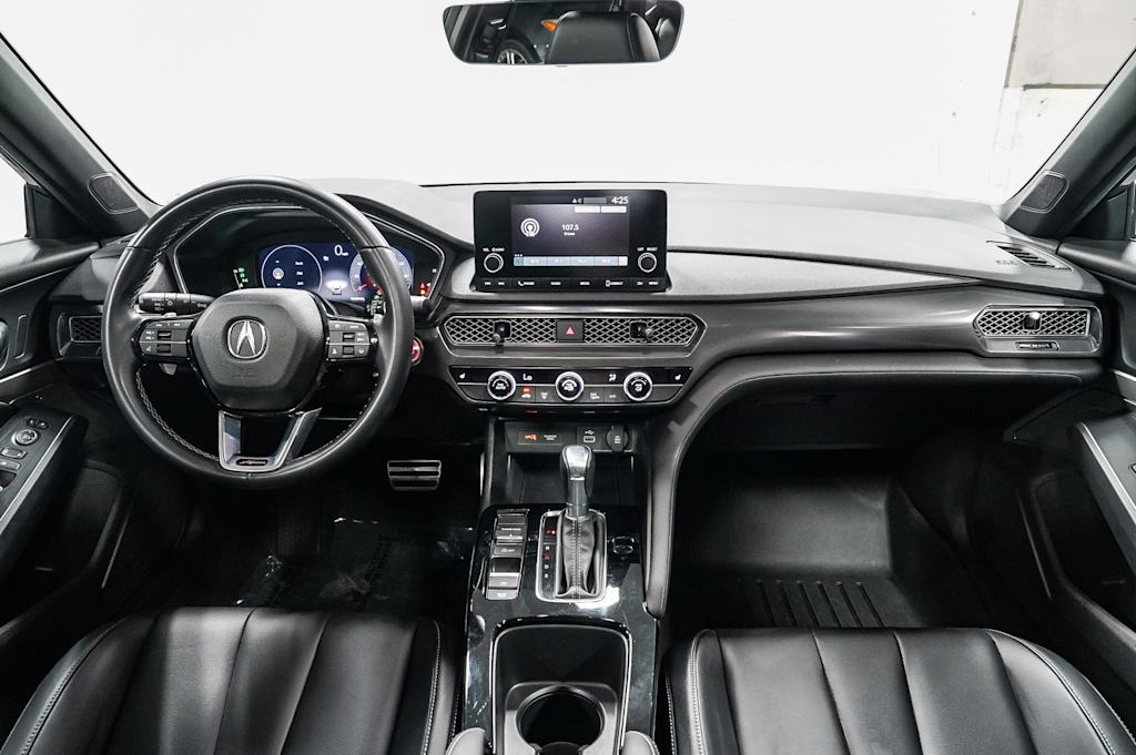 Thumbnail: 2023 Acura Integra - 2