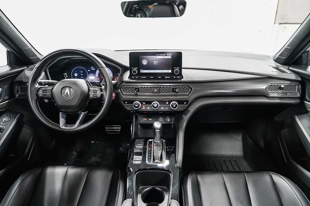 Thumbnail: 2023 Acura Integra - 2