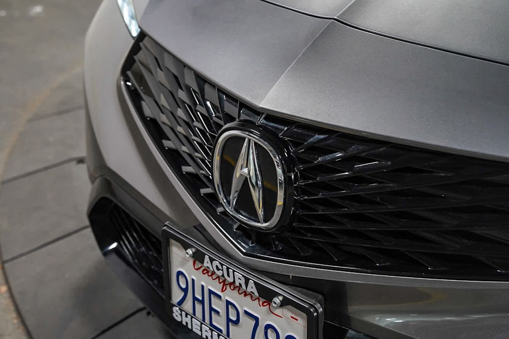 Thumbnail: 2023 Acura Integra - 5