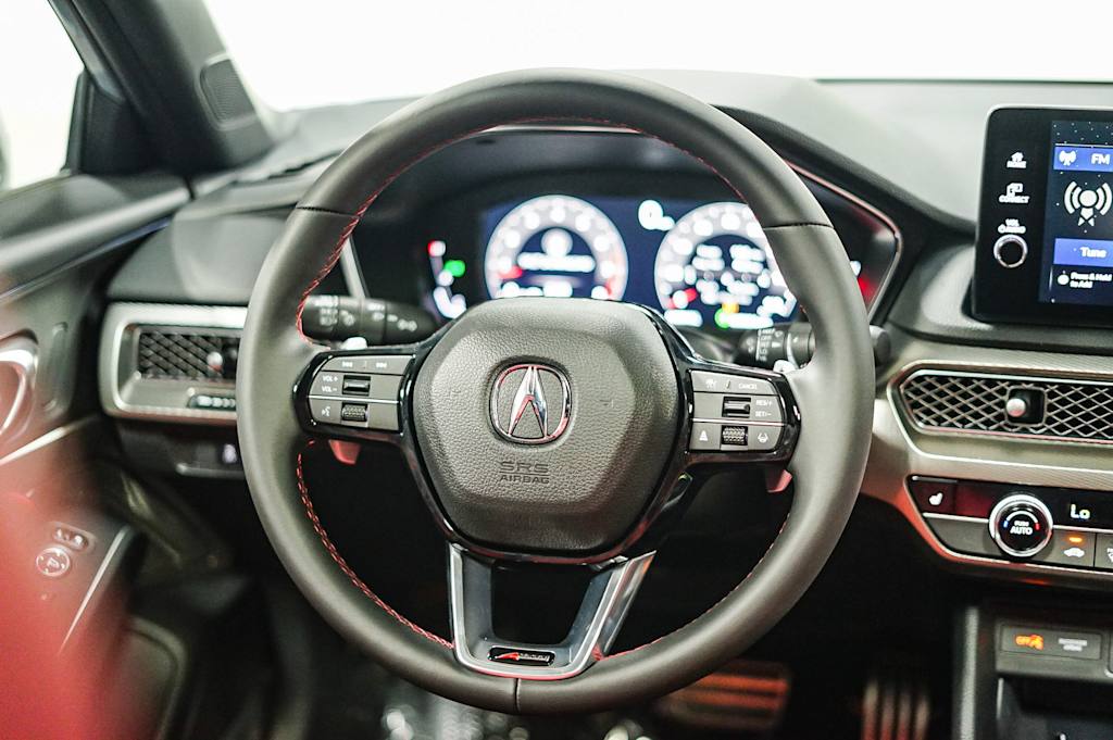 Thumbnail: 2026 Acura Integra - 14