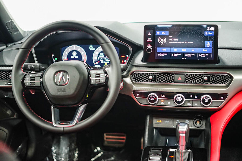 Thumbnail: 2026 Acura Integra - 2