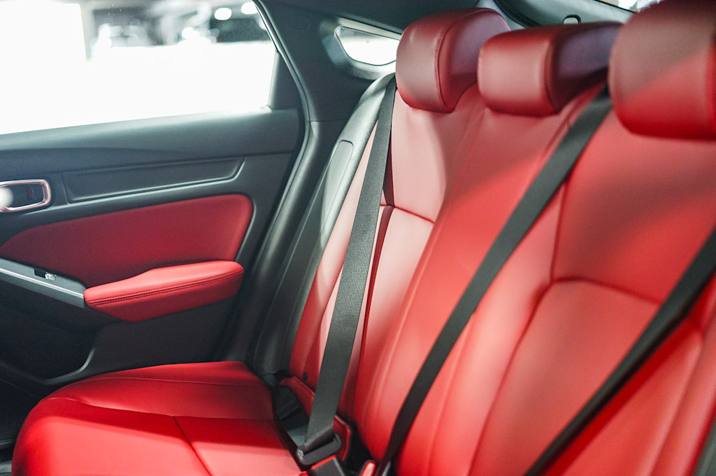 Thumbnail: 2026 Acura Integra - 12