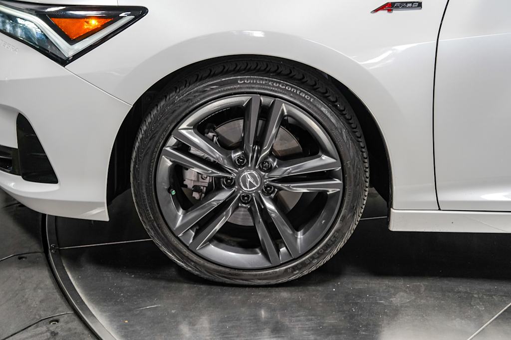 Thumbnail: 2023 Acura Integra - 5