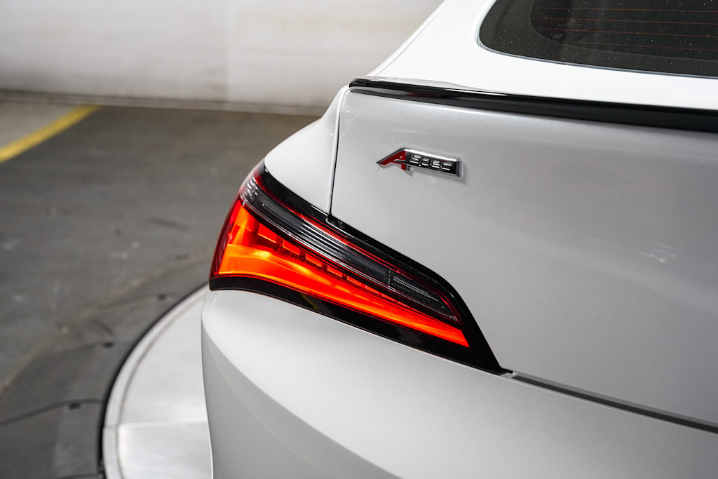 Thumbnail: 2023 Acura Integra - 22