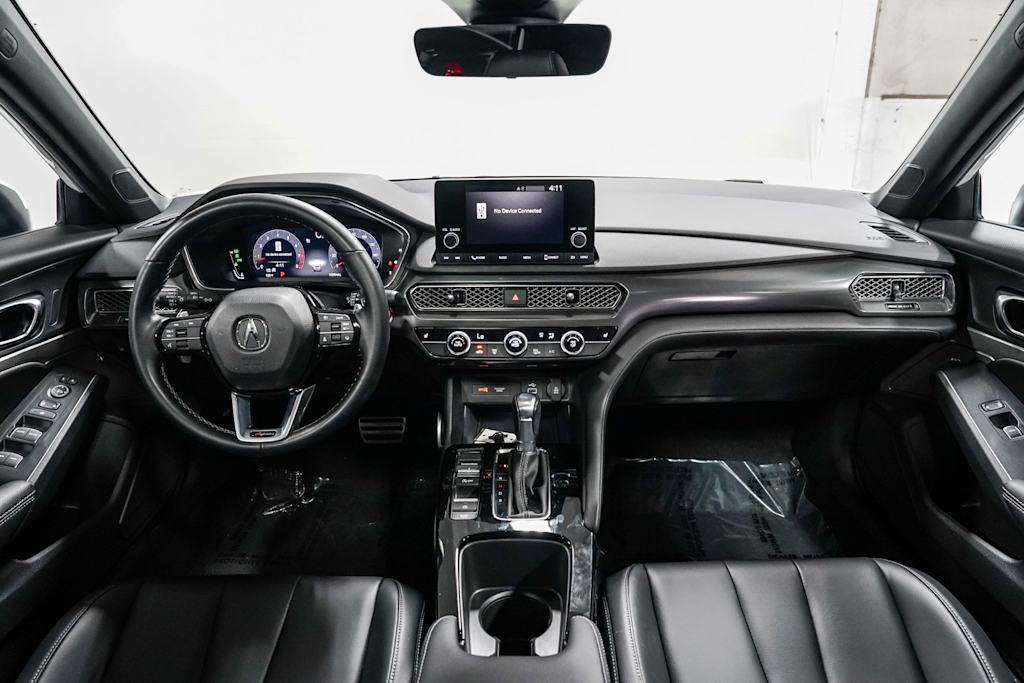 Thumbnail: 2023 Acura Integra - 2