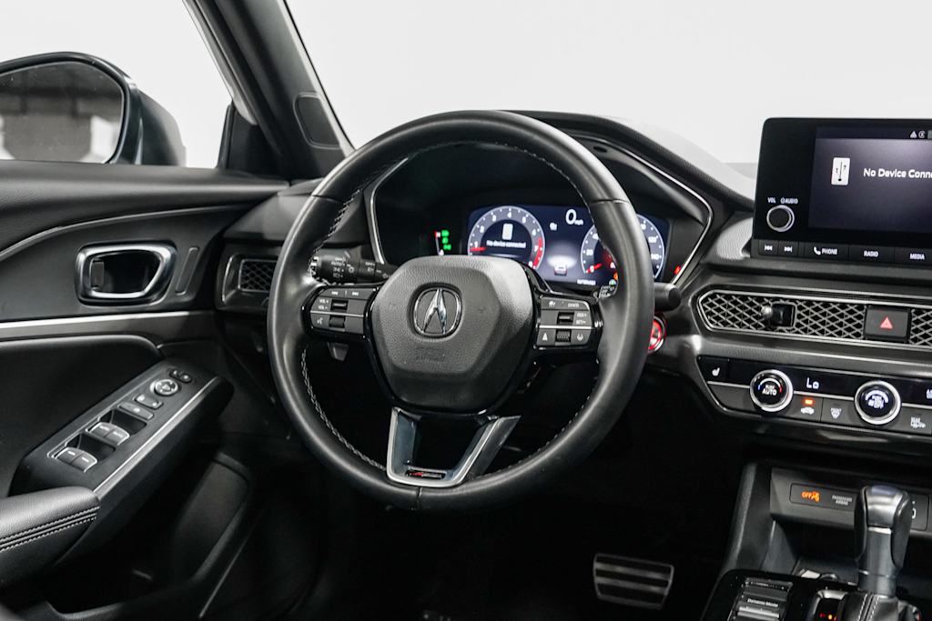 Thumbnail: 2023 Acura Integra - 11
