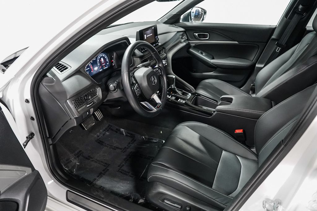 Thumbnail: 2023 Acura Integra - 9