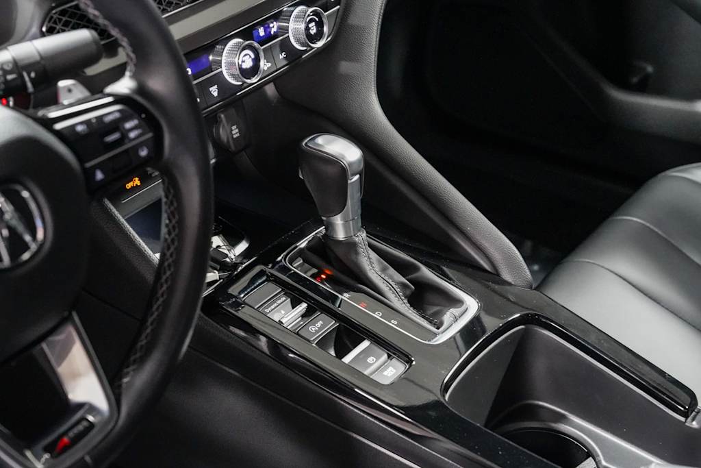 Thumbnail: 2023 Acura Integra - 14