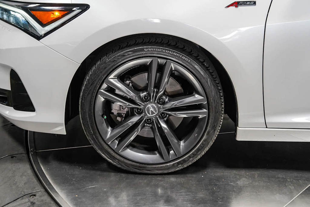 Thumbnail: 2023 Acura Integra - 6