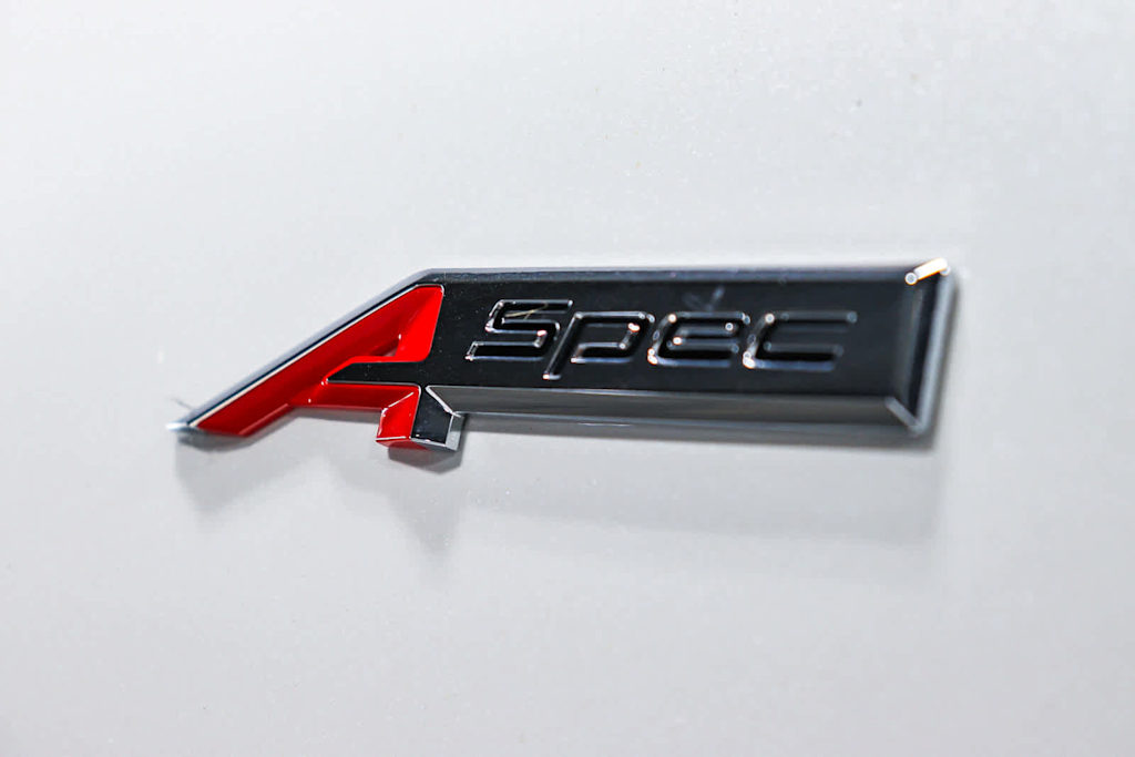 Thumbnail: 2024 Acura Integra - 25