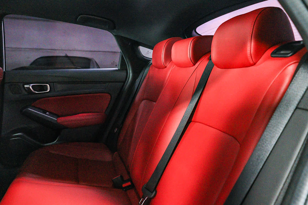 Thumbnail: 2024 Acura Integra - 11