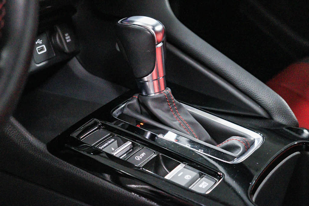 Thumbnail: 2024 Acura Integra - 14