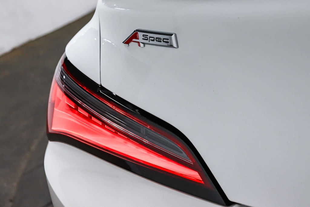 Thumbnail: 2024 Acura Integra - 5