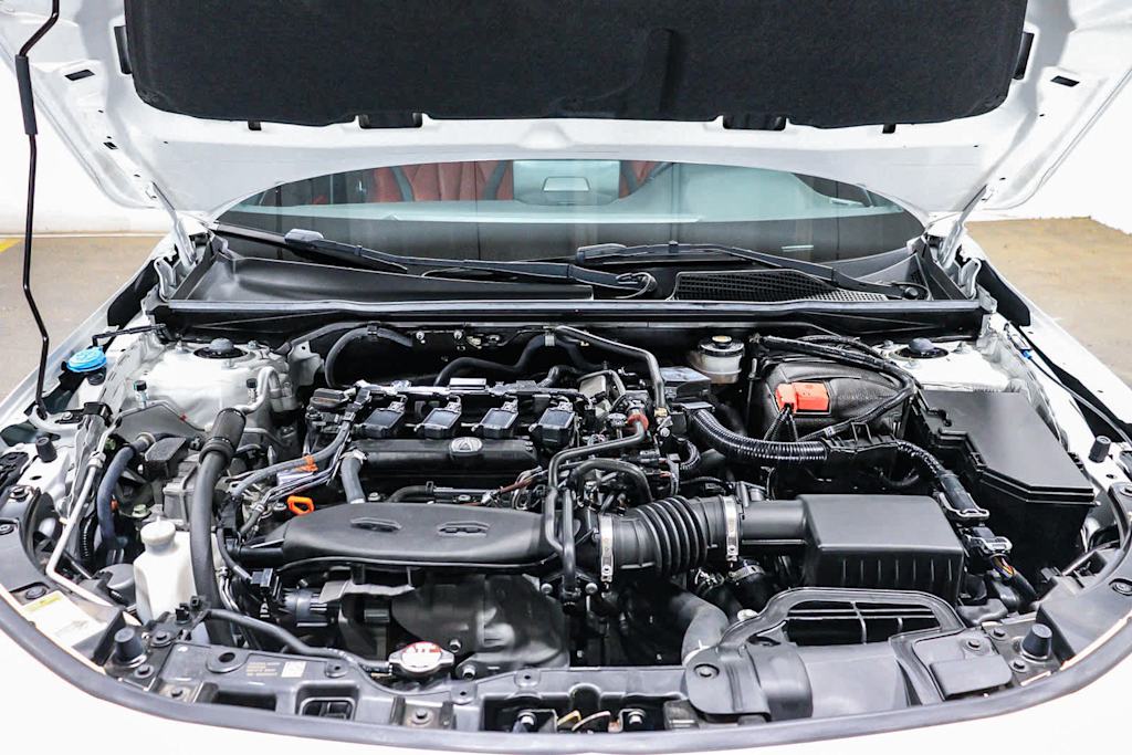 Thumbnail: 2024 Acura Integra - 7