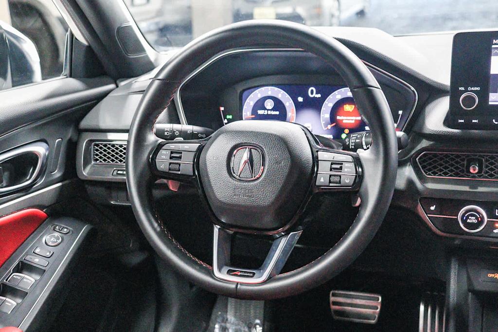 Thumbnail: 2024 Acura Integra - 12