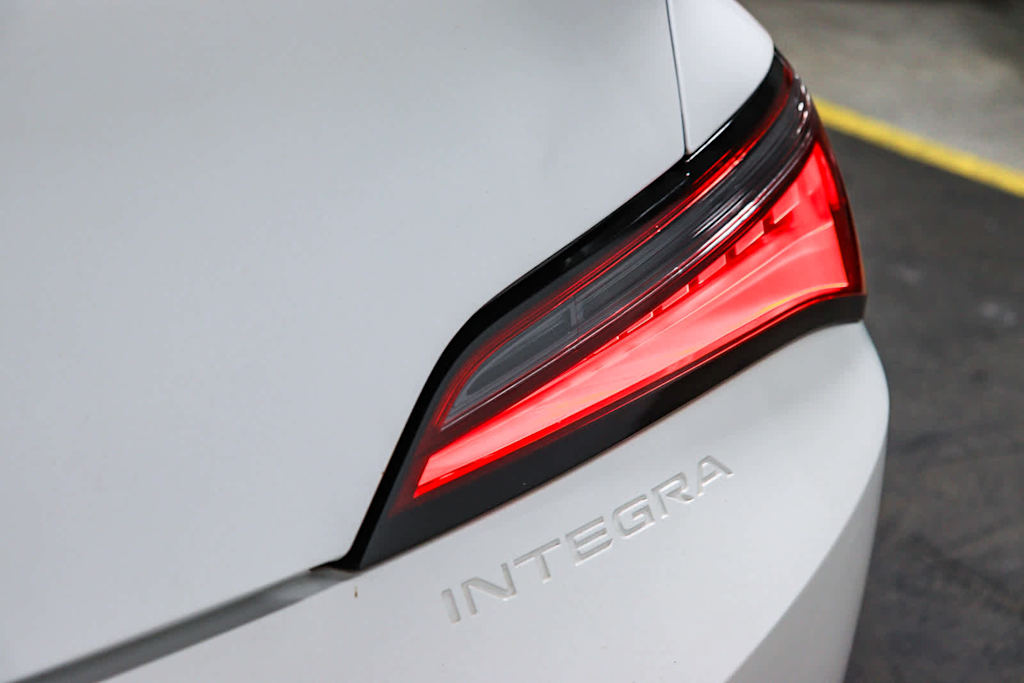 Thumbnail: 2024 Acura Integra - 24