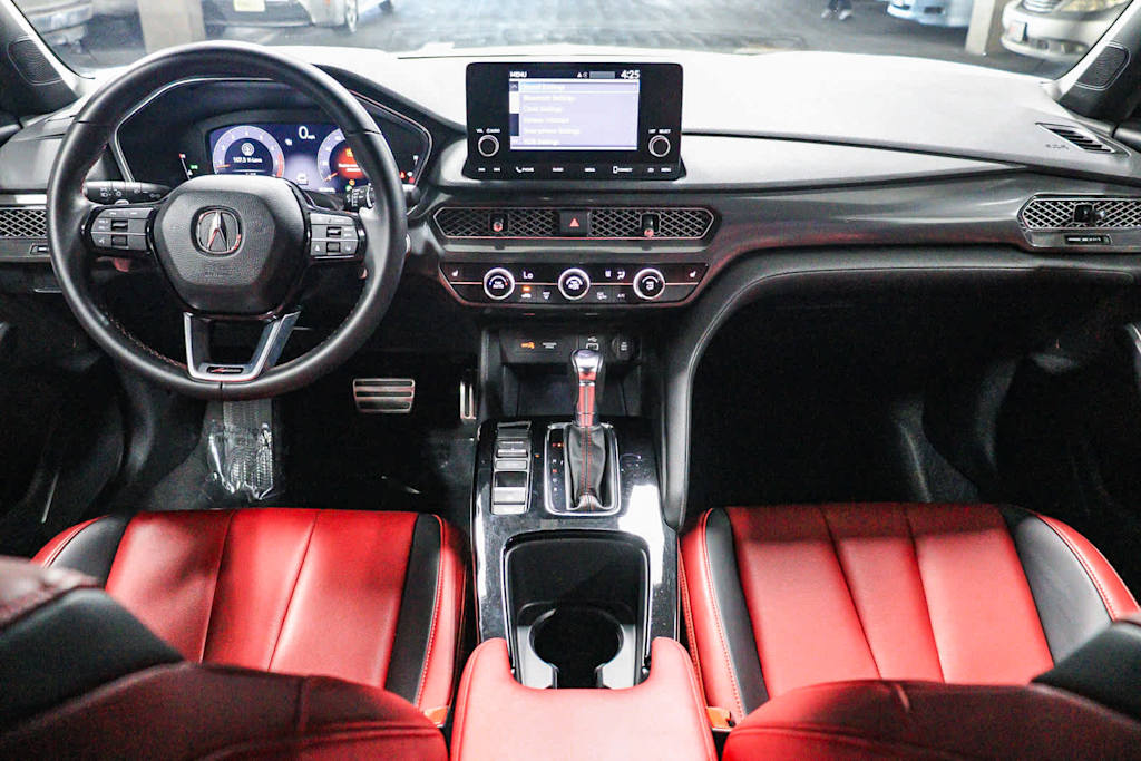 Thumbnail: 2024 Acura Integra - 2