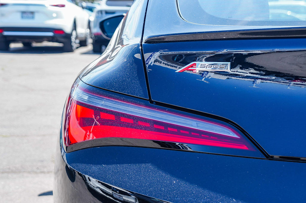 Thumbnail: 2025 Acura Integra - 20