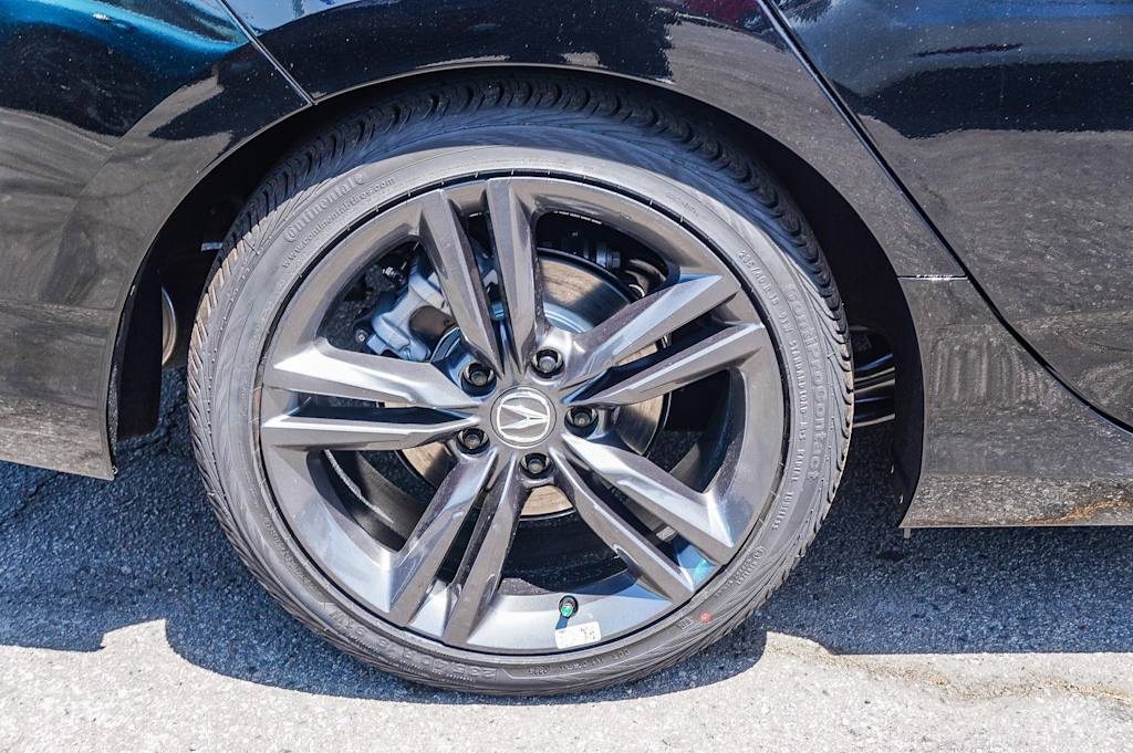 Thumbnail: 2025 Acura Integra - 19